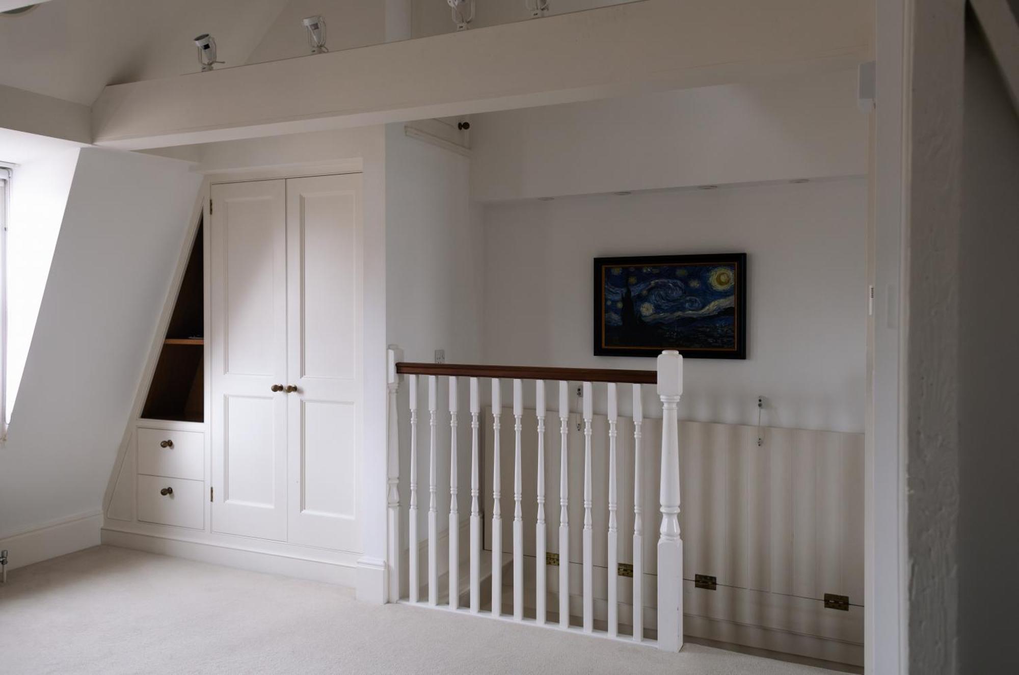 Вилла Cambridge House Бат Экстерьер фото