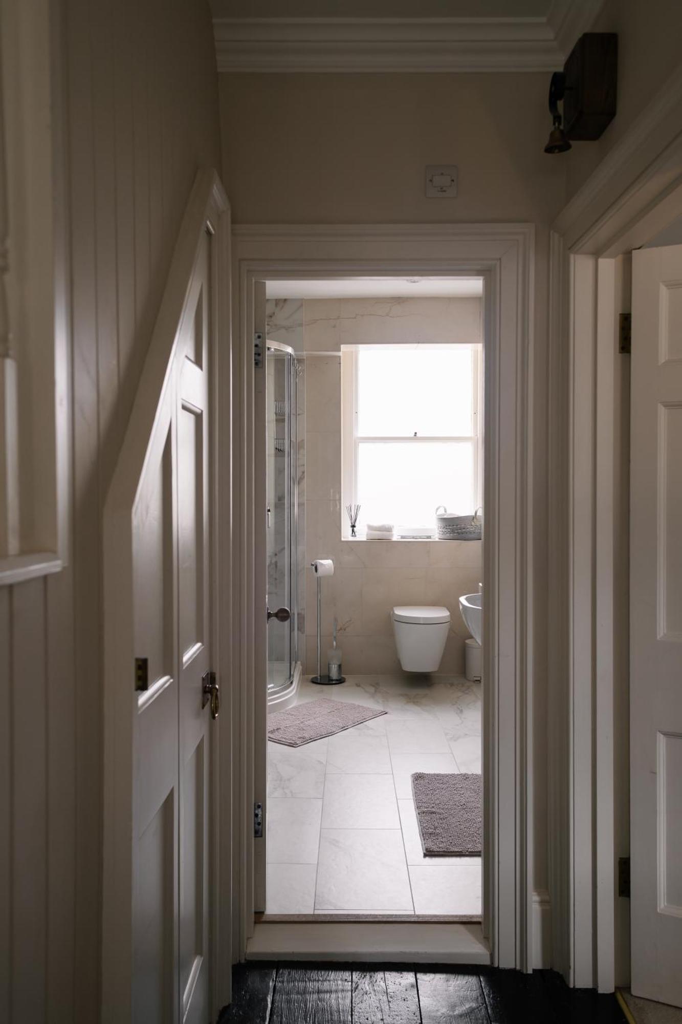 Вилла Cambridge House Бат Экстерьер фото